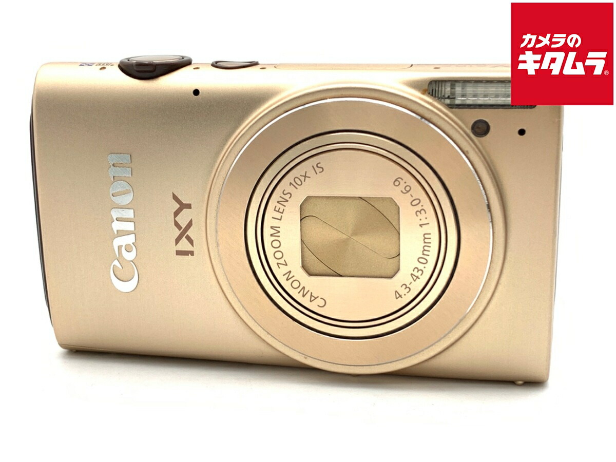 楽天市場】canonデジタルカメラixy110fの通販