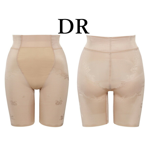 楽天市場】ワコール wacoal ウイング Wing KQ2785 ガードル ハミデンヌ