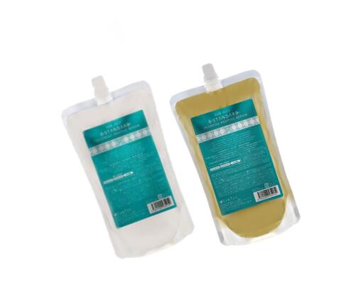 楽天市場】【セット】イイスタンダード シャンプー ポジティブリペア+