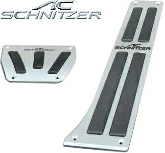 楽天市場】ac schnitzer ペダル（車用品・バイク用品）の通販