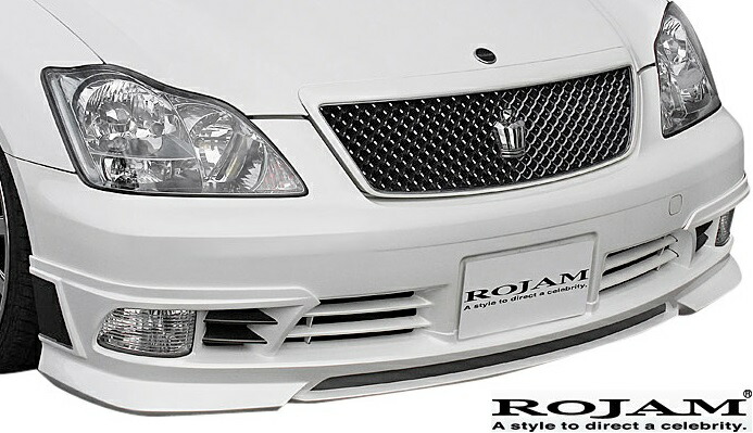 楽天市場】【M's】トヨタ 180系 クラウン アスリート GRS18 前期 (2003