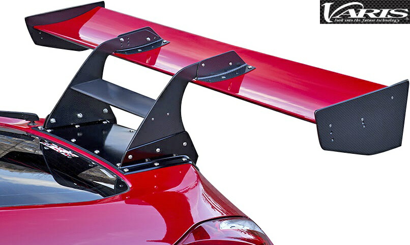 楽天市場】【M's】日産 Z34 フェアレディZ 370Z (2008y-) VARIS 神風Z