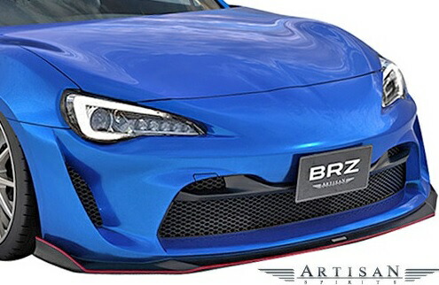 楽天市場】【M's】トヨタ 86 ZN6 スバル BRZ ZC6 (2012.3-) ARTISAN