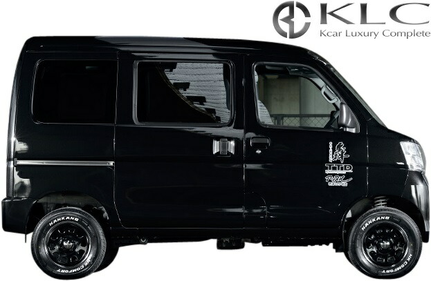 楽天市場】【M's】ダイハツ ハイゼット カーゴ (S320V/S321V/S330V