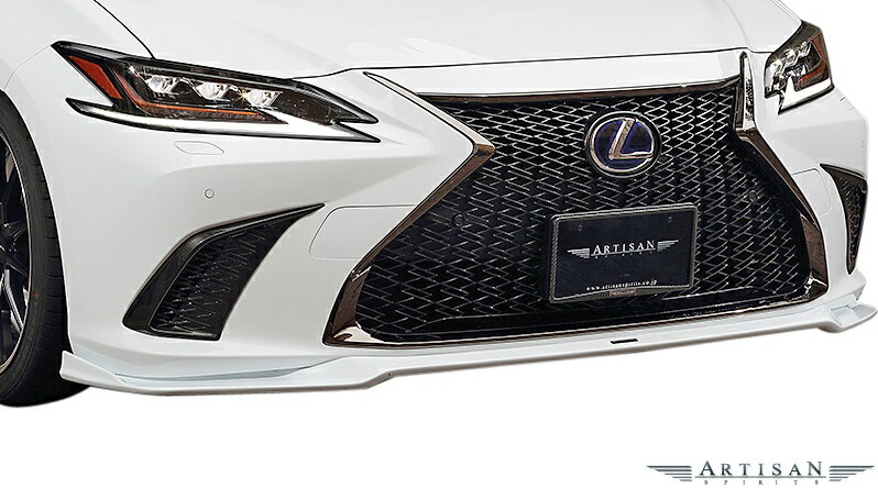 楽天市場】【M's】レクサス ES 300h/350 (2018.10-) ARTISAN SPIRITS