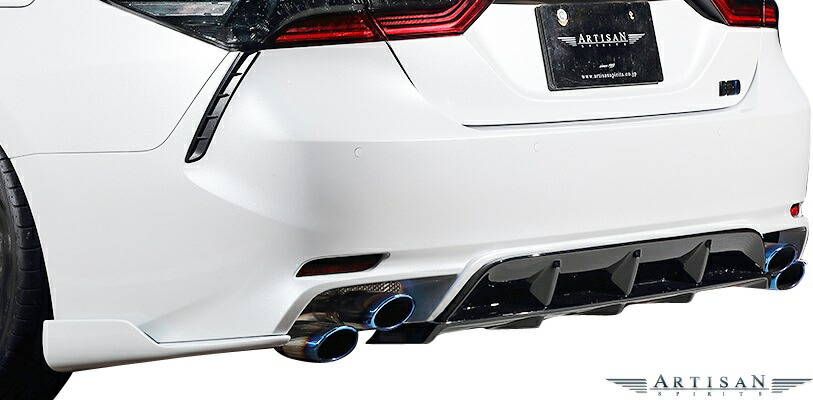 70カムリWS専用AIRMEXT製エアサス（脚以外）！ 70カムリWS専用AIRMEXT