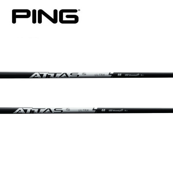 楽天市場】ピン/PING G440/G430/G425/G410 スリーブ装着シャフト UST