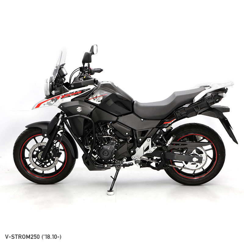 楽天市場】Vストローム250 ('17.7～'18.10)('18.10～'23.3)('23.3