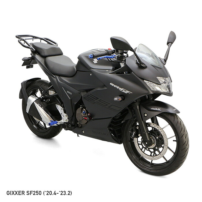 楽天市場】ENDURANCE（エンデュランス） ジクサー150 ED13N ジクサー