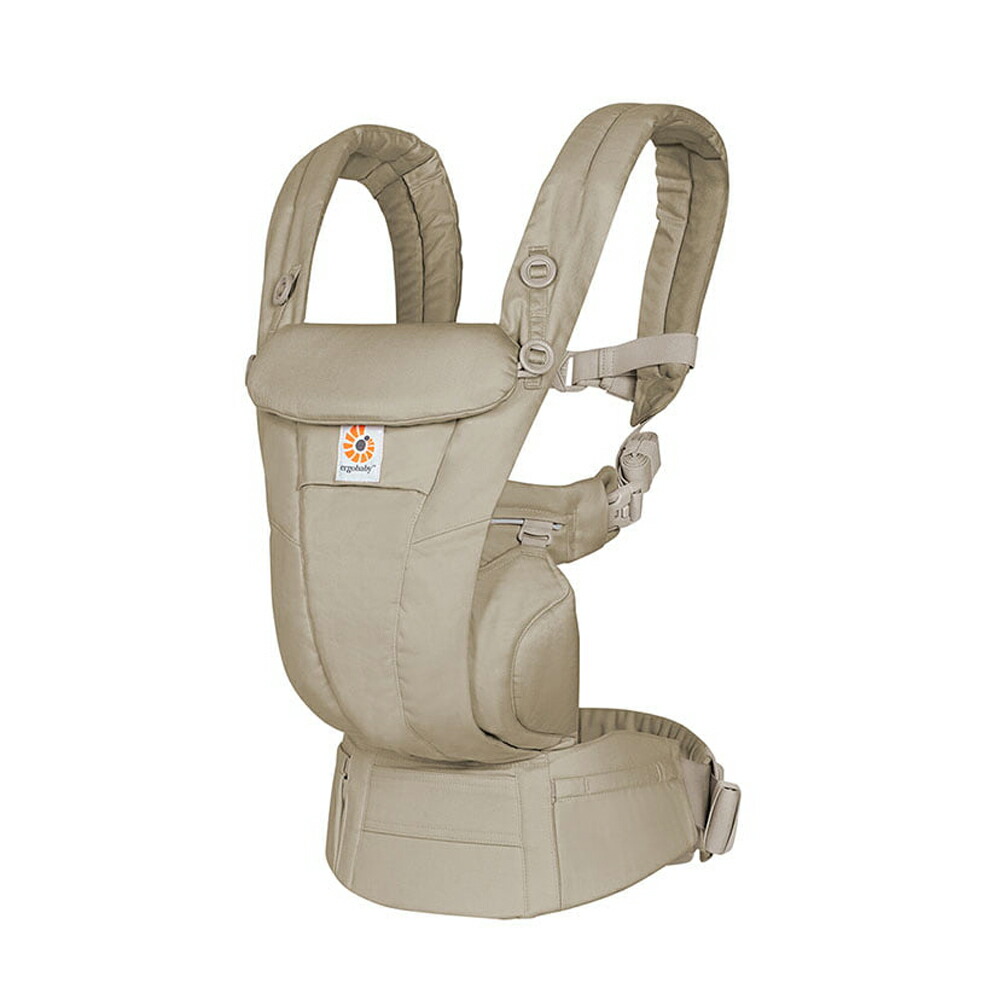 楽天市場】抱っこ紐 エルゴベビー だっこひも EBC OMNI Dream