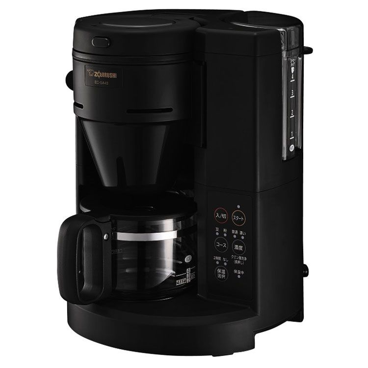 楽天市場】[250円OFFクーポン/新生活フェア] 象印 コーヒーメーカー