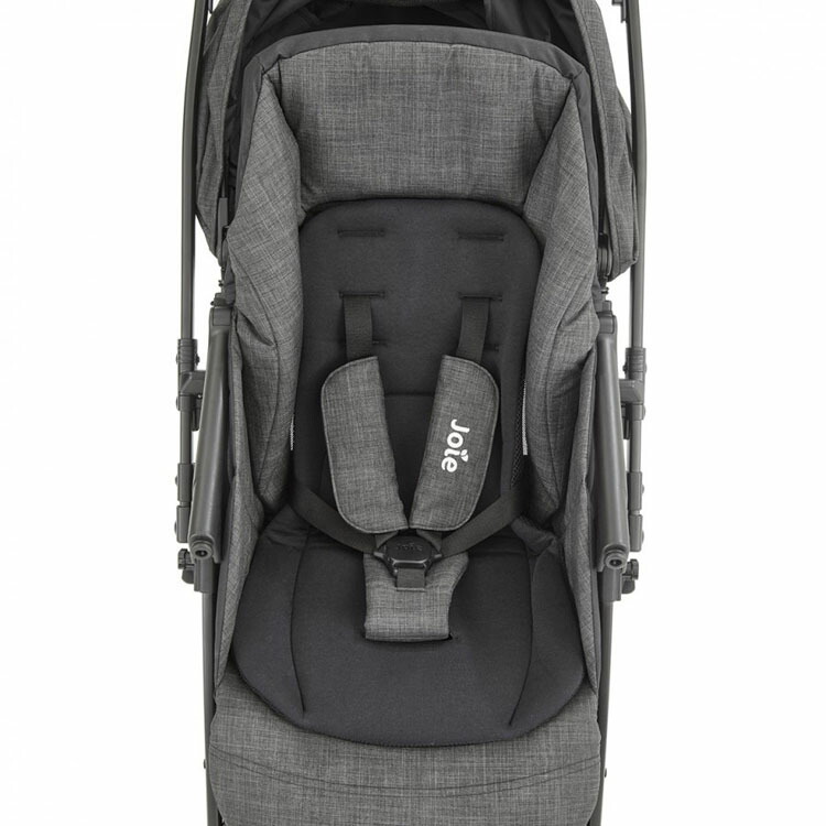 楽天市場】[最大250円OFFクーポン/新生活フェア] Joie ベビーカー