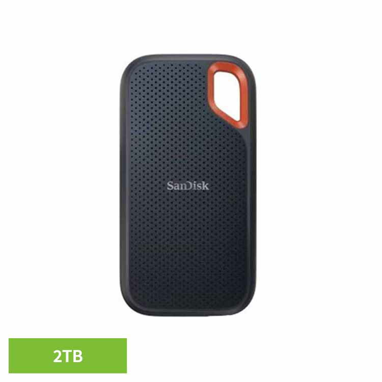 SanDisk SSD 外付け 2TB」の人気商品一覧 | 安い商品を通販サイトから