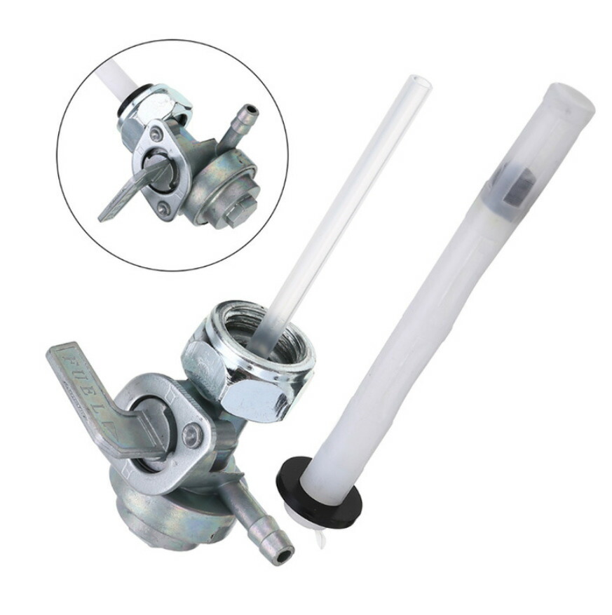 楽天市場】燃料コックCB400F CB500 CB550 CB750 K5〜 CB900ホーク XR80