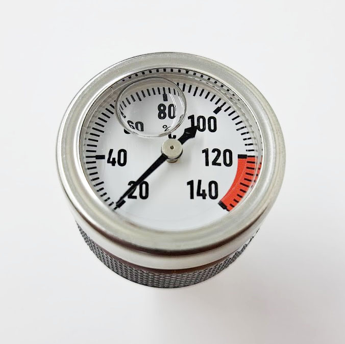 楽天市場】SR400 SR500 油温計 : 業販ENYA 楽天市場店