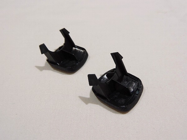 楽天市場】トヨタ純正200系 ハイエースダークプライム2 ピラー部分用