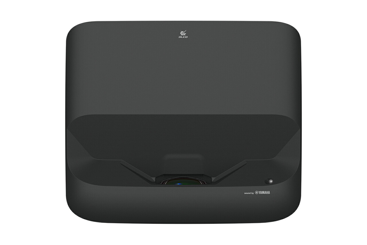 楽天市場】【在庫限り】エプソン ホームプロジェクター EH-LS650B