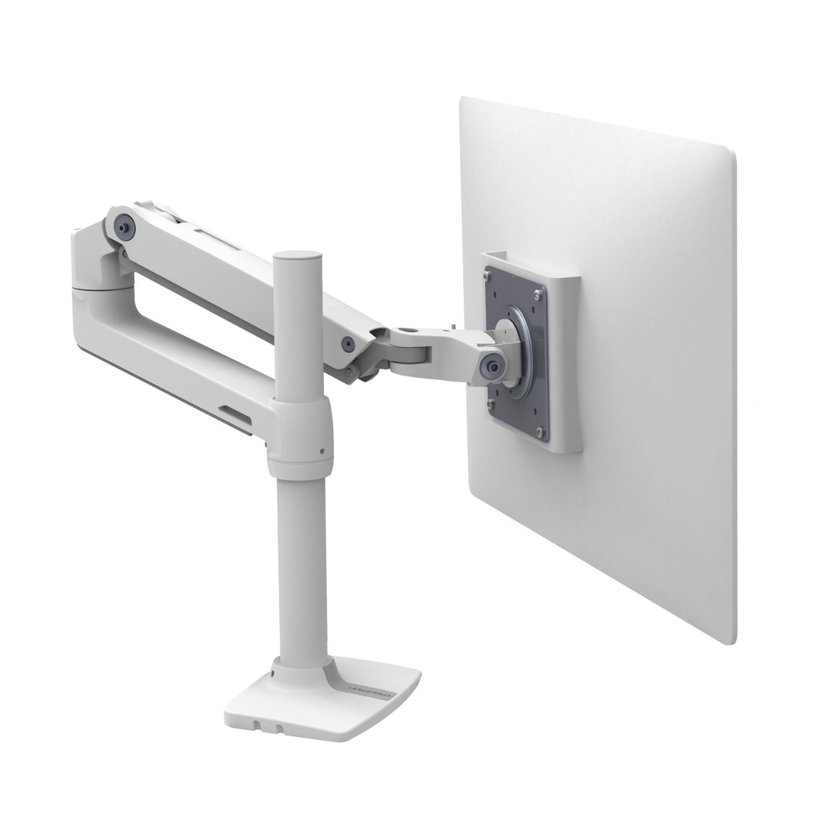 楽天市場】【モニターアーム】エルゴトロン LX デスクマウント