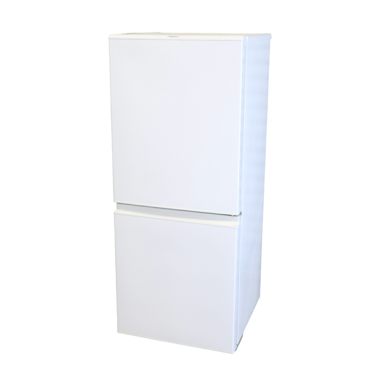 楽天市場】【中古】アクア AQUA 126L 2ドア冷蔵庫 AQR-E13H-W 送料無料