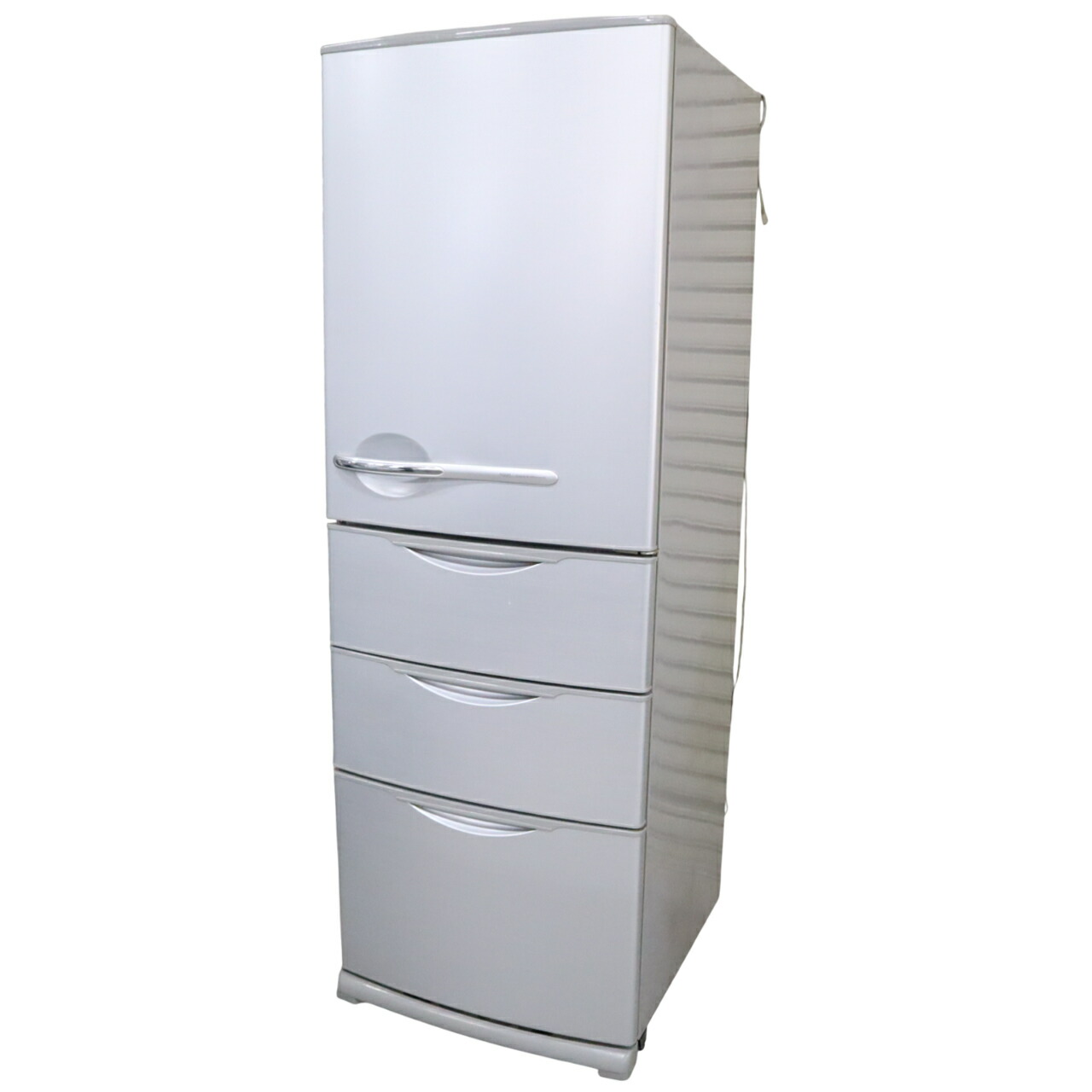 楽天市場】冷蔵庫 aqua 355の通販