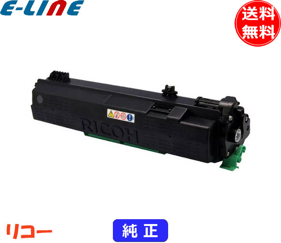 楽天市場】リコー SPトナーカートリッジ6400H トナーカートリッジ 純正