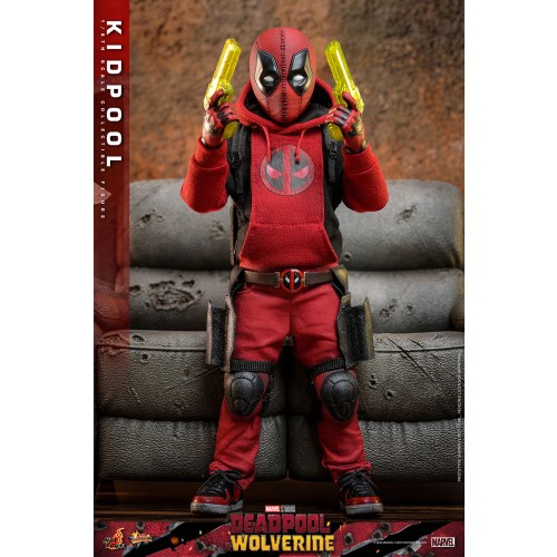 楽天市場】【ムービー・マスターピース】『デッドプール＆ウルヴァリン