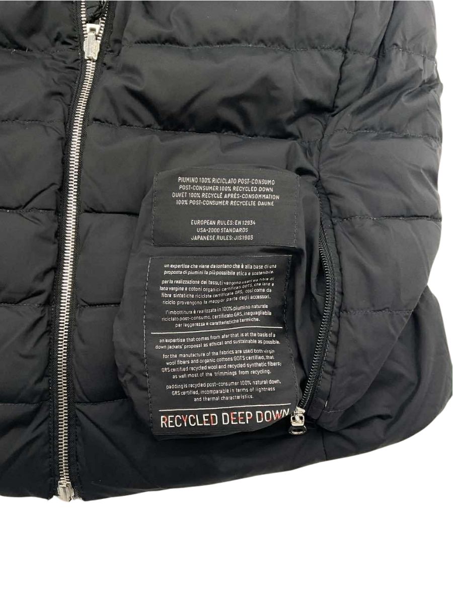 楽天市場】DUVETICAデュベティカ CAPRAIA コラボリバーシブル