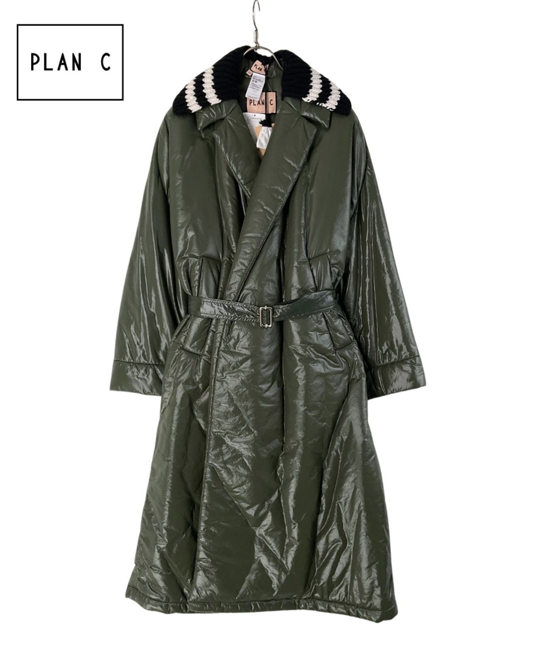 楽天市場】PLAN C プランシー 32.CSCAA52YZ8TPI01 ニットカラー