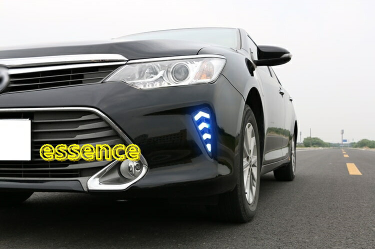 楽天市場】トヨタ カムリ50系 後期 アクセサリー カスタム パーツ