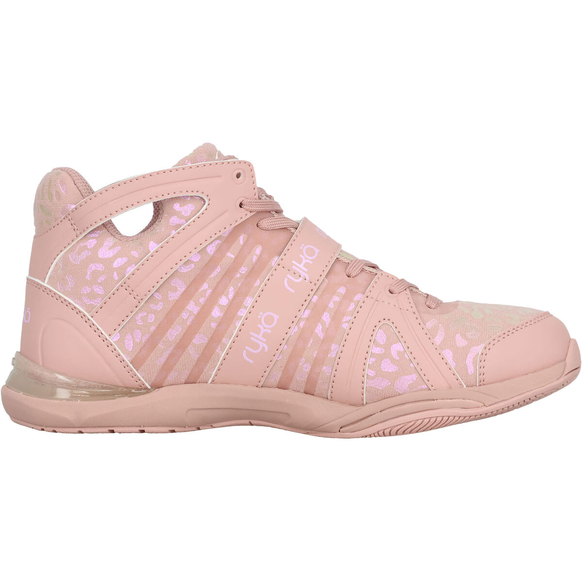 楽天市場】ライカ ryka レディース ダンスシューズ テナシティー