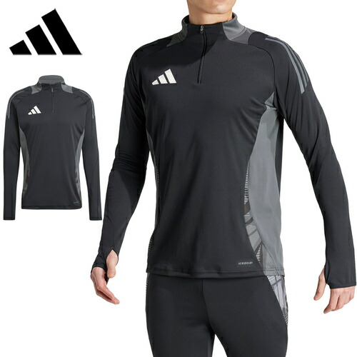 楽天市場】アディダス adidas メンズ サッカー トレーニングウェア