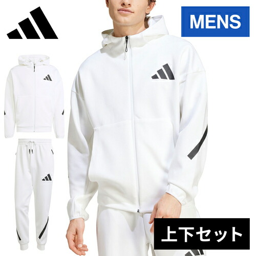 AHEMadidas2024 Z.N.Eトラックジャケットパンツ セット【adidas