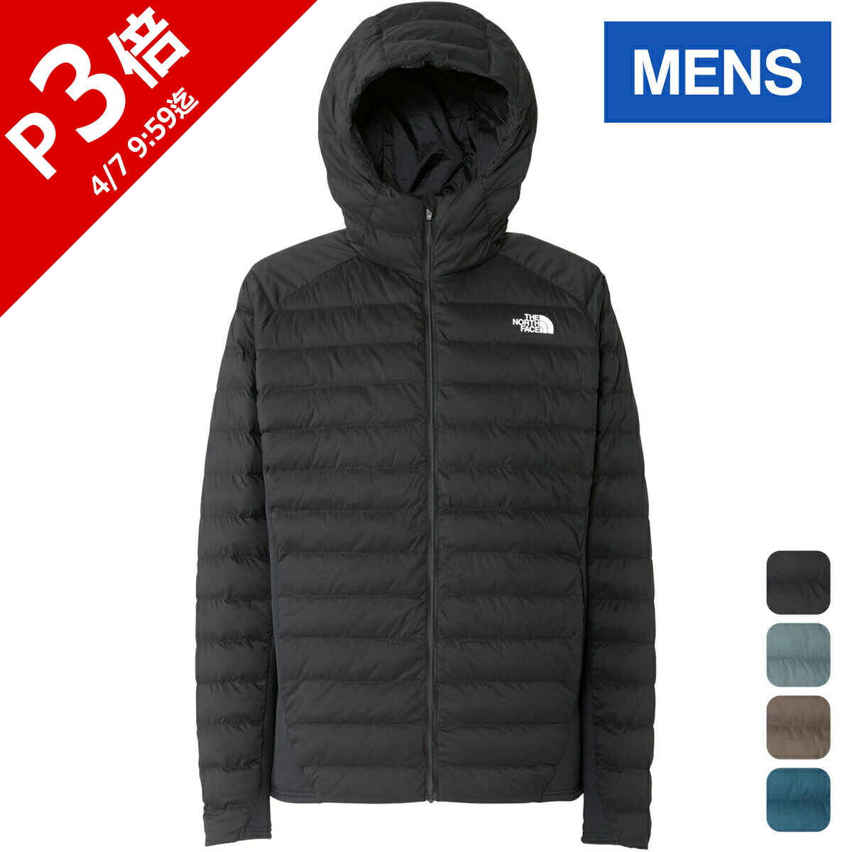 楽天市場】ザ・ノース・フェイス ノースフェイス メンズ ランニング