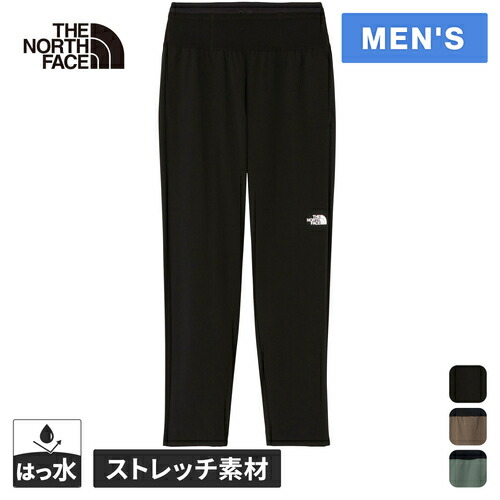 THE NORTH FACEノースフェイスランニングロングパンツNB82373 楽天市場