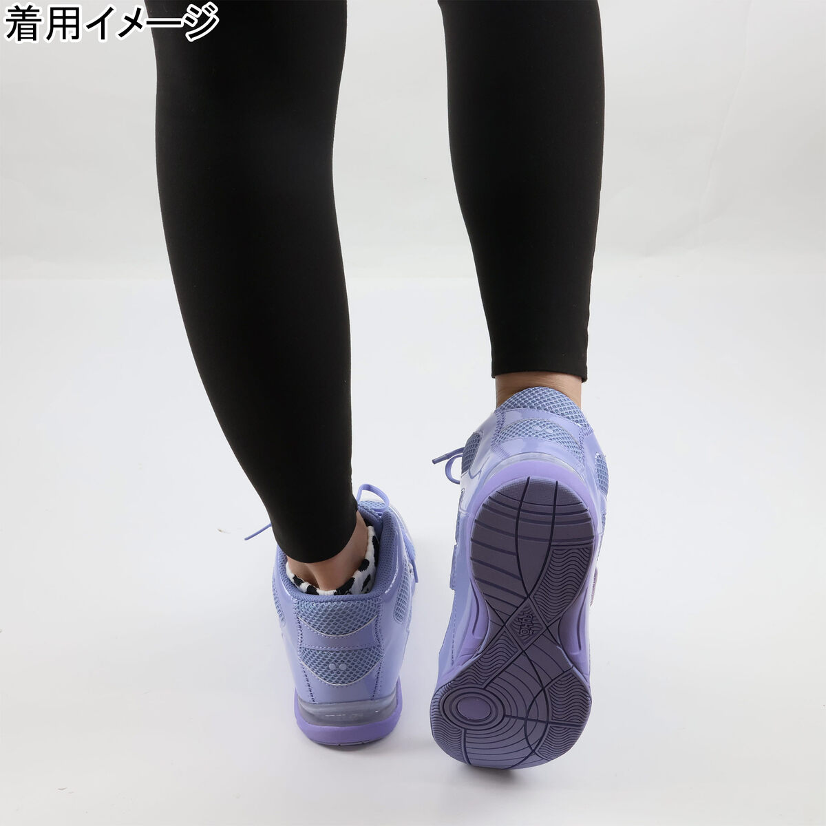 楽天市場】ライカ ryka レディース ダンスシューズ テナシオス