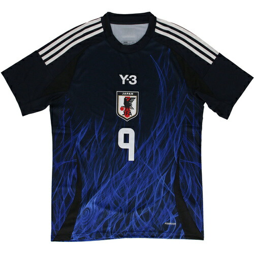 楽天市場】アディダス サッカー日本代表 2024 ホーム レプリカ