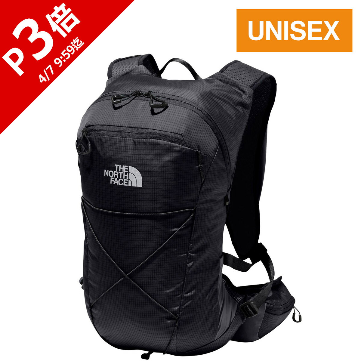 ザ・ノースフェイス IBIS 16 NM62397 (登山用リュック・ザック) 価格