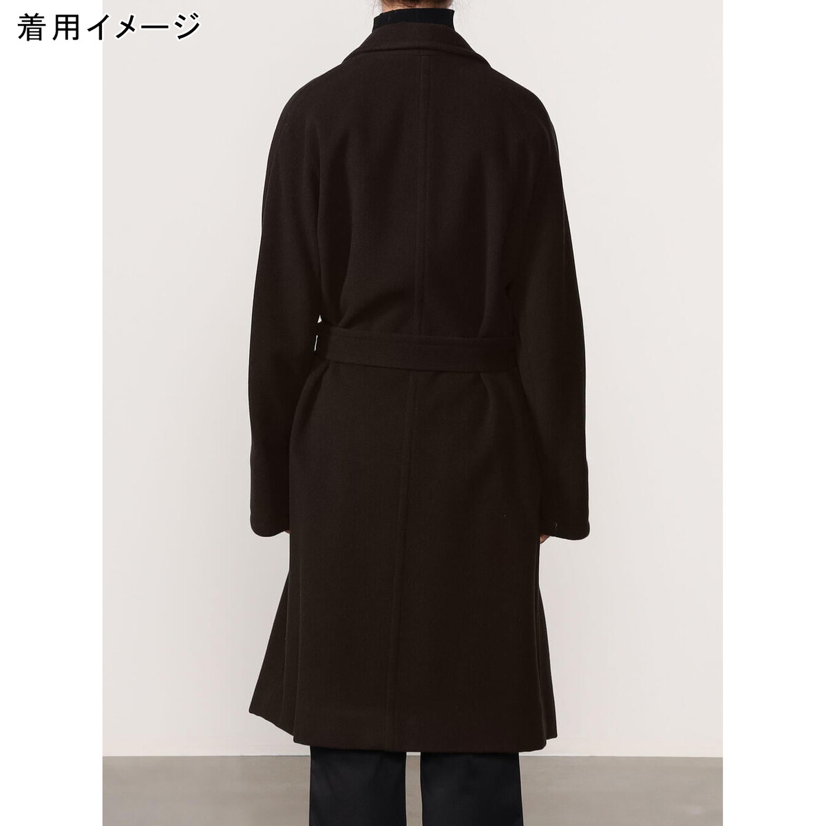 楽天市場】オーシバル ORCIVAL レディース ウールモッサ ベルテッド