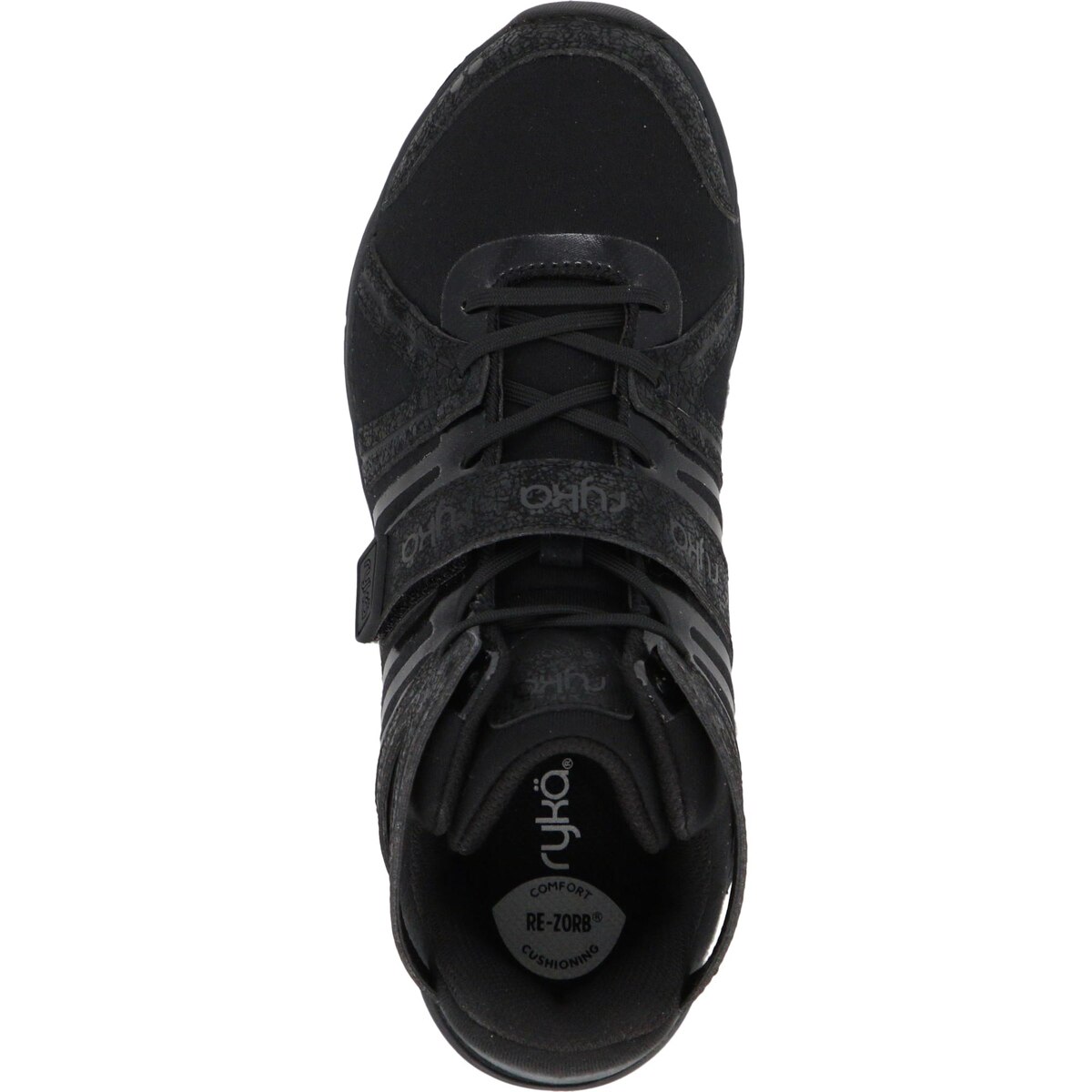 楽天市場】ライカ ryka レディース ダンスシューズ テナシティー