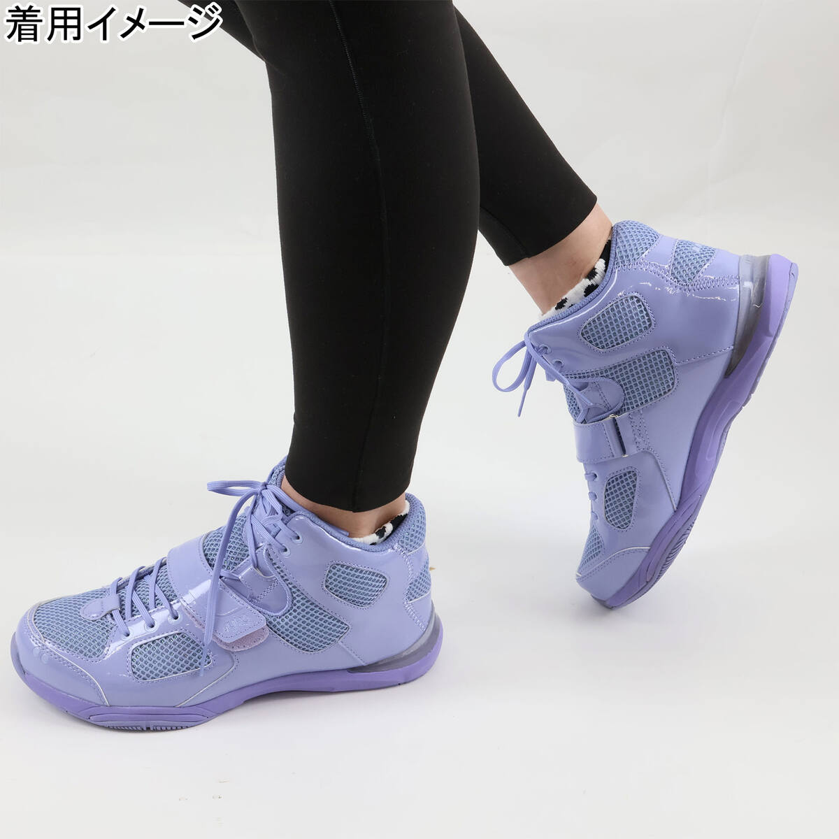 楽天市場】ライカ ryka レディース ダンスシューズ テナシオス