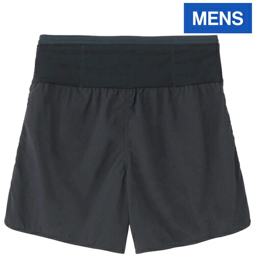 ノースフェイス ランニング 短パン ハーフパンツ NB42490 XL DM Amazon