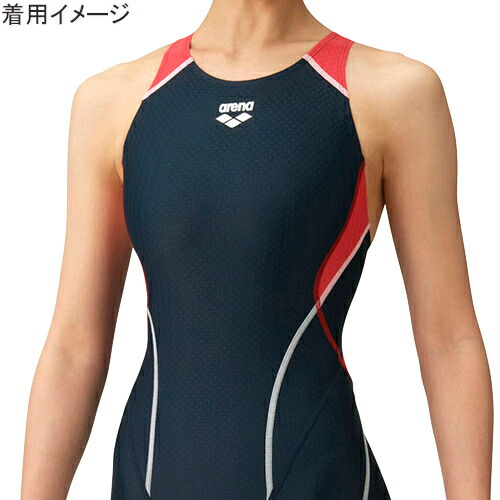 楽天市場】アリーナ arena レディース 競泳水着 FINA承認 アクア