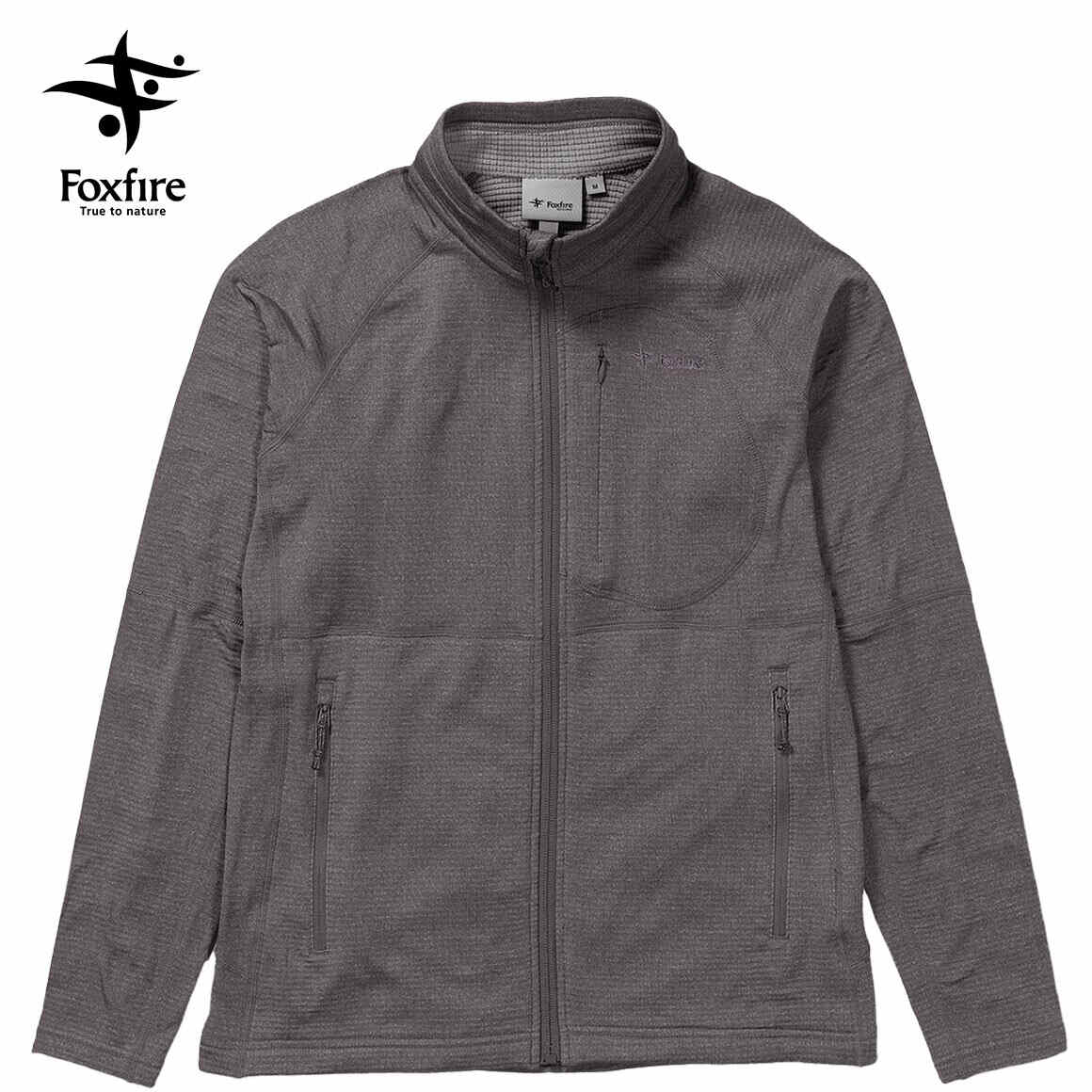 楽天市場】フォックスファイヤー Foxfire メンズ レディース