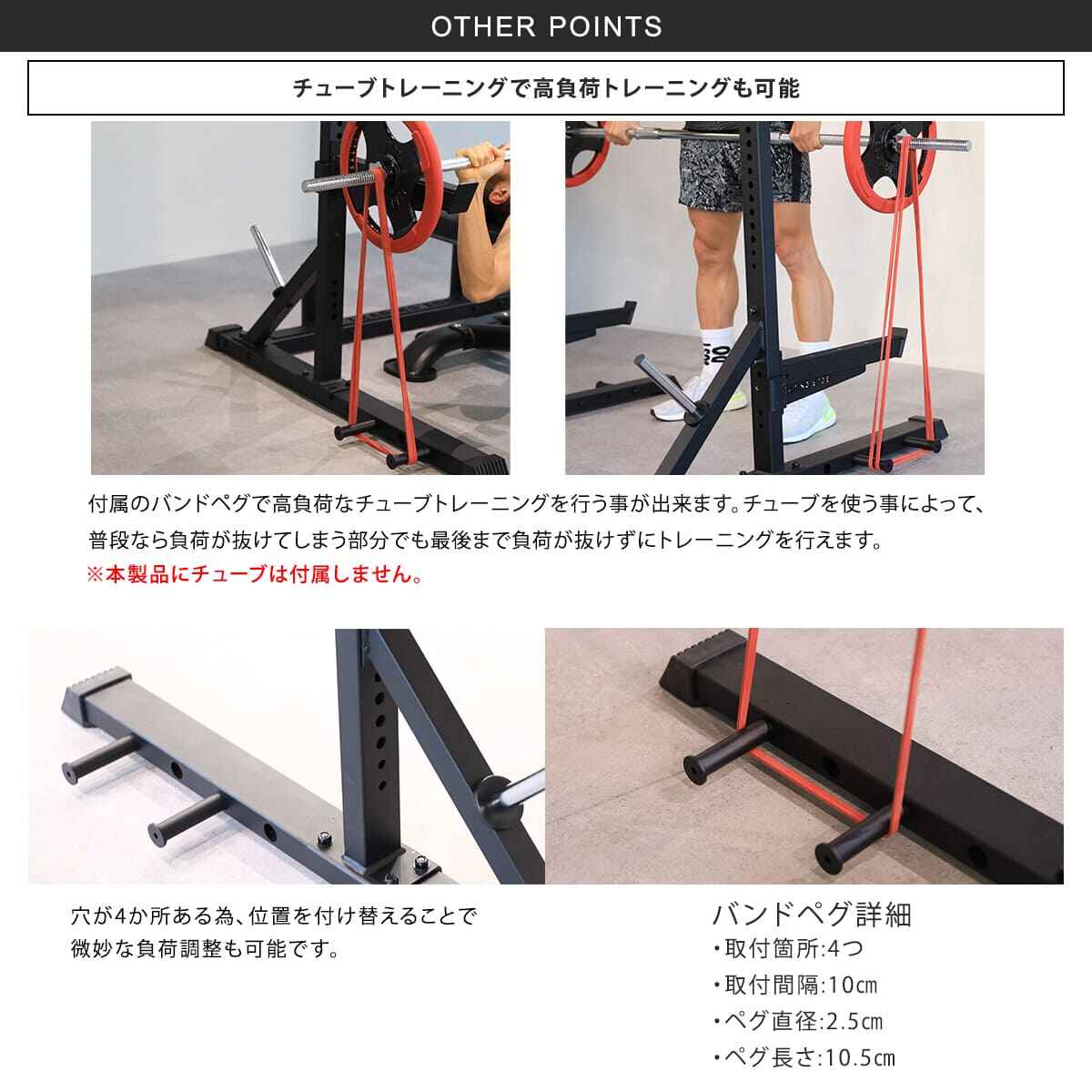 楽天市場】[訳あり]ハーフラック LEADING EDGE リーディングエッジ