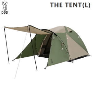 楽天市場】【全品P2倍！3/1日24時間限定】DOD テント 5人用 ドーム型