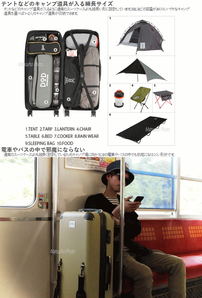 楽天市場】【全品P2倍！3/1日24時間限定】キャリー バッグ 収納