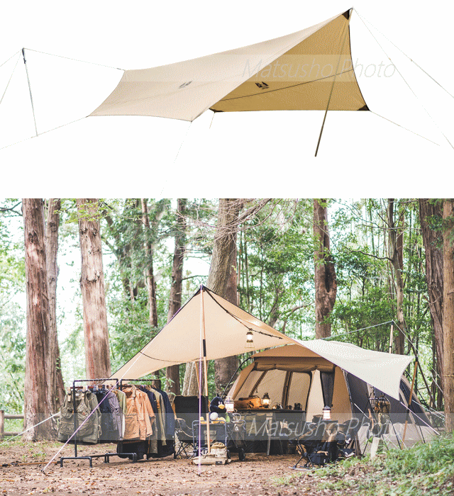 楽天市場】【全品P2倍！3/1日24時間限定】ogawa オガワキャンパル