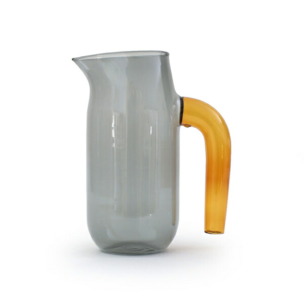 楽天市場】正規取扱店 HAY JUG L (Charcoal) 【正規品 ヘイ ジャグ JUG