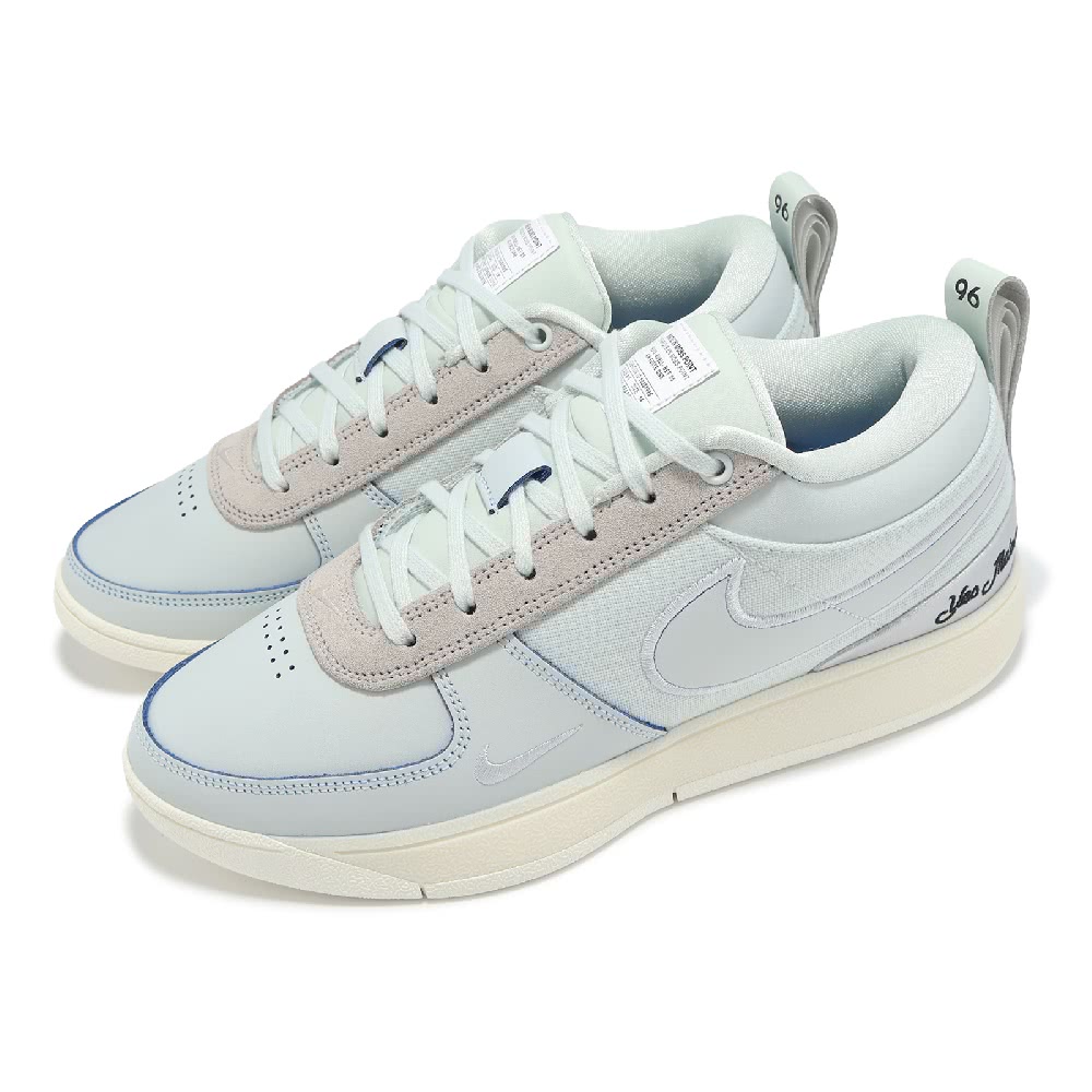 楽天市場】ナイキ NIKE BOOK 1 EPブック 1 EP レザー 25-06-S#70