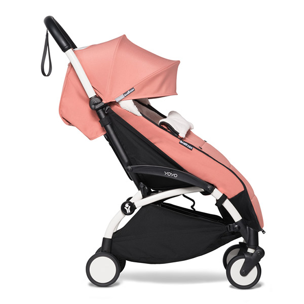 楽天市場】STOKKE YOYO ストッケ ヨーヨー 6+専用 フットマフ【YOYO